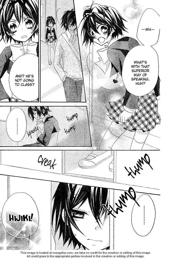 Boyfriend (YAMADA Daisy) Chapter 2 6